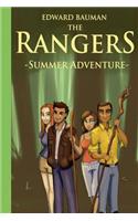 Rangers Book 8