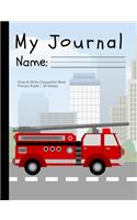 My Journal