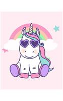 Unicorn Notebook