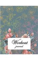 Workout Journal