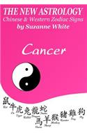 The New Astrology Cancer Chinese & Western Zodiac Signs.