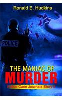The Maniac of Murder