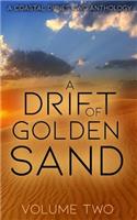 Drift of Golden Sand