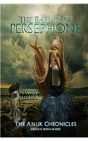 Ballad of Persephone