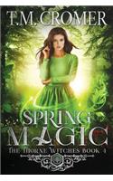 Spring Magic