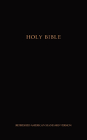 Holy Bible