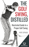 Golf Swing, Distilled