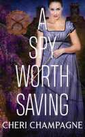 Spy Worth Saving