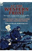 At the Western Front