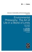 Environmental Philosophy