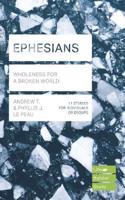 Ephesians (Lifebuilder Study Guides)