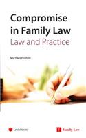 Compromise in Family Law: