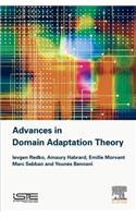 Advances in Domain Adaptation Theory