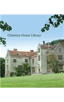 Chawton House Library