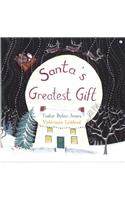 Santa's Greatest Gift