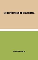 Les Expéditions de Shambhala