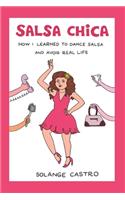 Salsa Chica