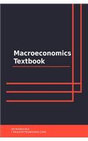 Macroeconomics Textbook