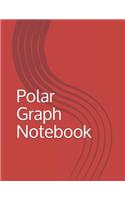 Polar Graph Notebook