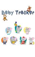 Baby Tracker