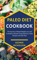 Paleo Diet Cookbook