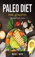 Paleo Diet for Athletes