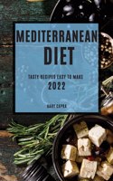 Mediterranean Diet 2022