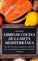 Libro de Cocina de la Dieta Mediterranea