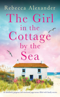 Girl in the Cottage by the Sea