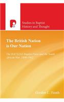 British Nation is Our Nation