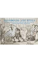 Neighbours and Rivals: Paris and London