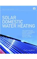 Solar Domestic Water Heating