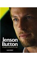 Jenson Button: A World Champion's Story