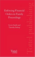 Enforcing Financial Orders in Family Proceedings