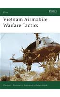 Vietnam Airmobile Warfare Tactics