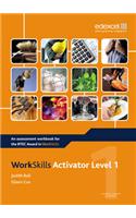Work Skills Activator Level 1