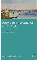 Postcolonial Literatures in Context