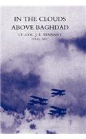 In the Clouds Above Baghdad