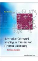 Aberration-corrected Imaging In Transmission Electron Microscopy: An Introduction: An Introduction