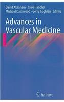 Advances in Vascular Medicine