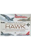 British Aerospace Hawk