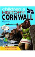 Children's History of Cornwall