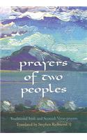 Prayers of Two Peoples