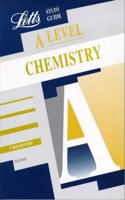 A-level Study Guide Chemistry ('A'Level Study Guides)