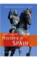 History of Spain