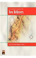 Journey Guide for New Believers