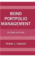 Bond Portfolio Management