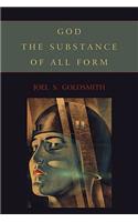 God, the Substance of All Form