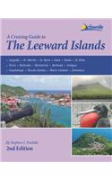 Cruising Guide to the Leeward Islands