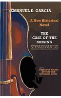 Case of the Missing Stradivarius